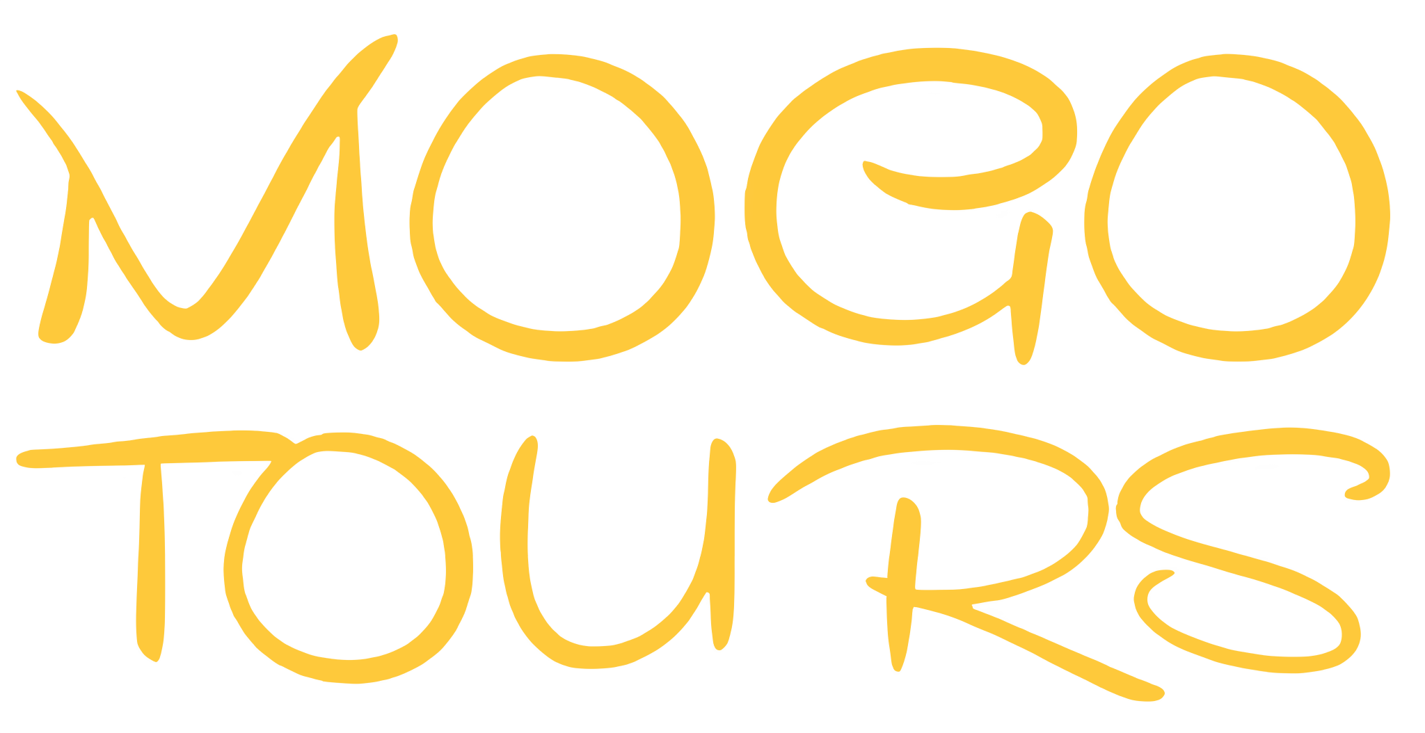 Mogo Tours